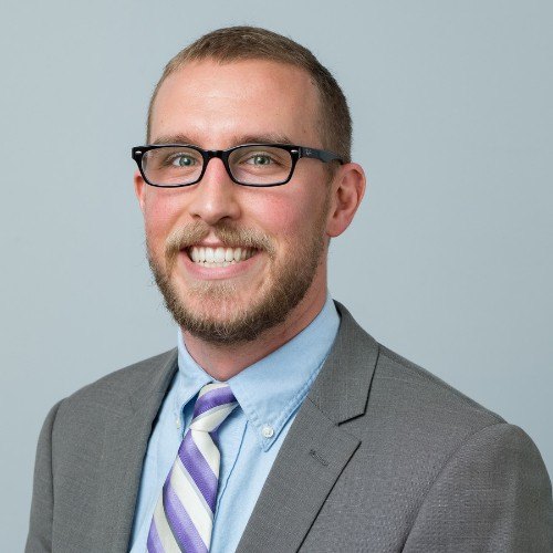 Kyle Greeley